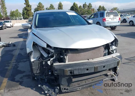 2016 Nissan Altima 2.5/2.5 S/2.5 Sl/2.5 Sr/2.5 Sv from USA, damaged, VIN 1N4AL3AP7GC226138